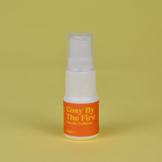 Cosy By The Fire Eau De Toilette