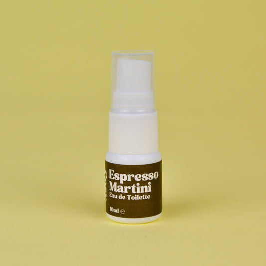 Espresso Martini Eau De Toilette