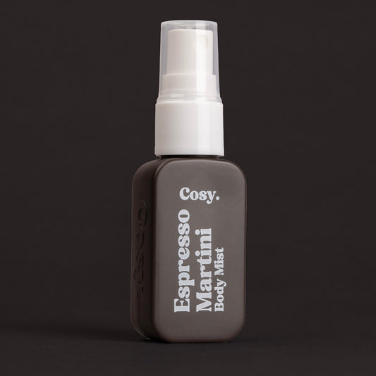 Espresso Martini Body Mist
