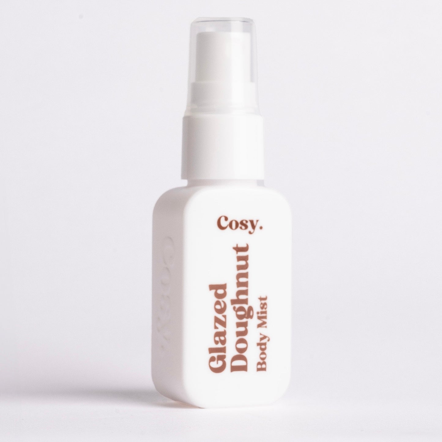 Glazed Doughnut Body Mist