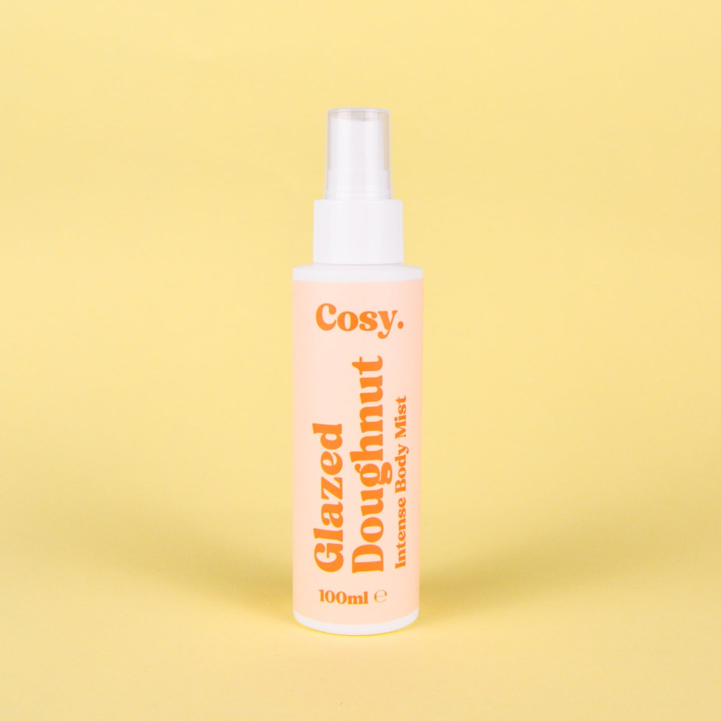 Glazed Doughnut 100ml Intense Body Mist