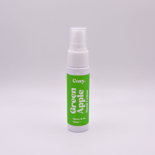 Green Apple Hand Lotion