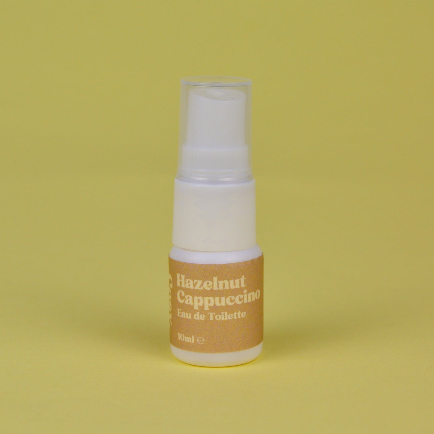 Hazelnut Cappuccino Eau De Toilette