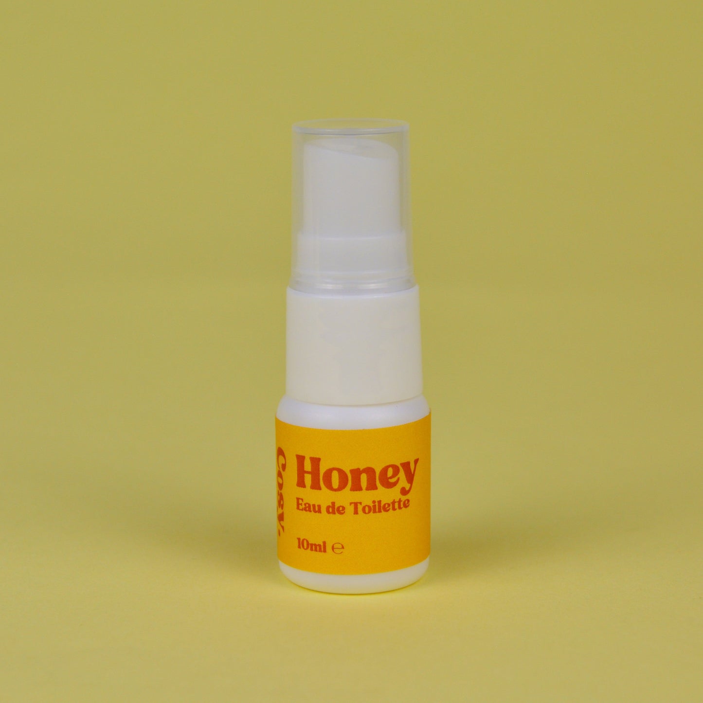 Honey Eau De Toilette