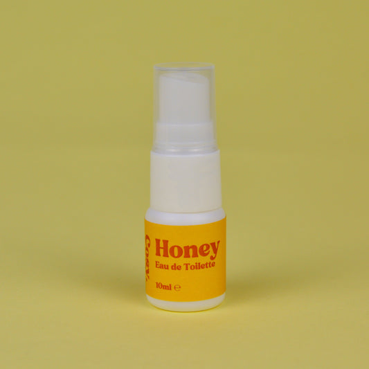 Honey Eau De Toilette