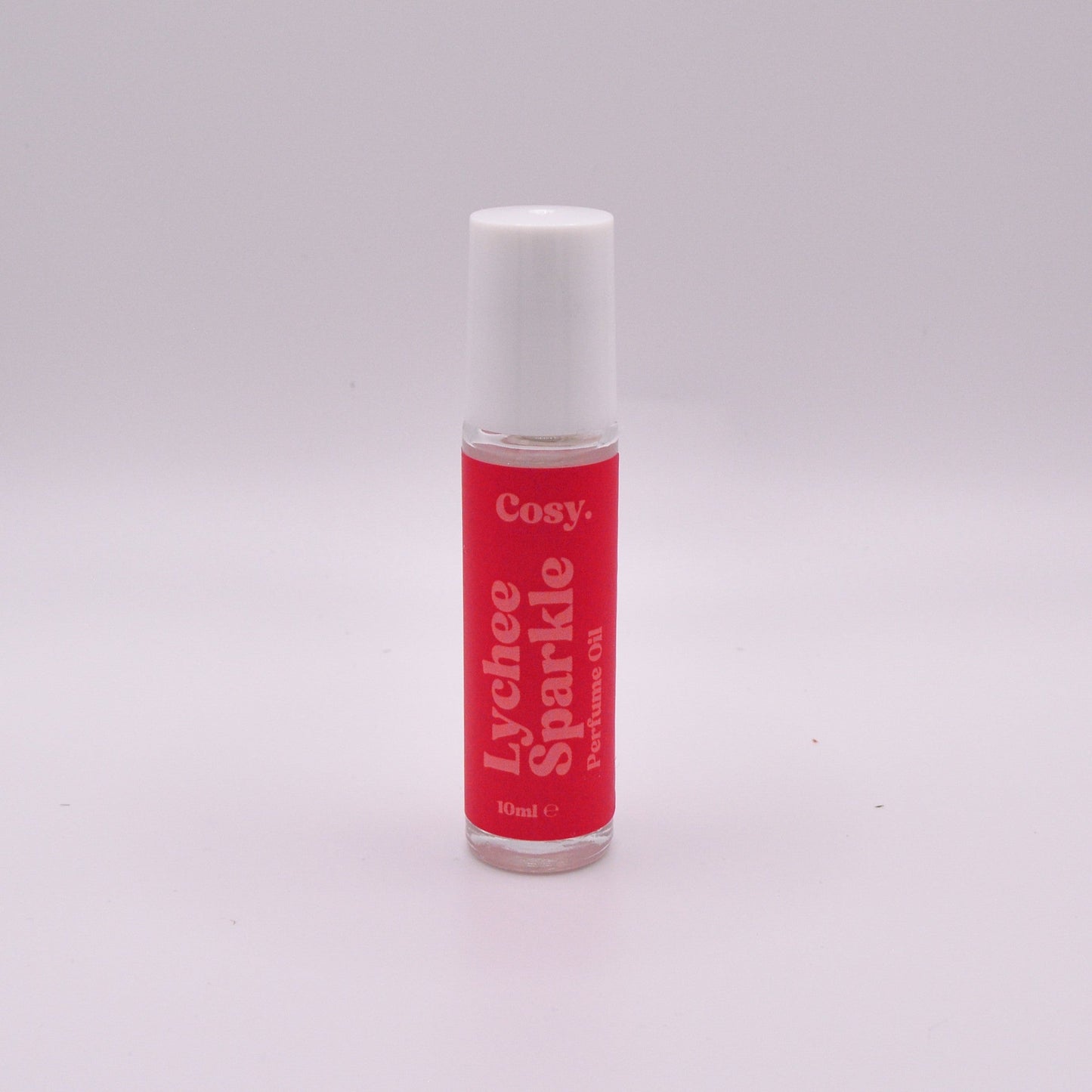 Lychee Sparkle Perfume Oil
