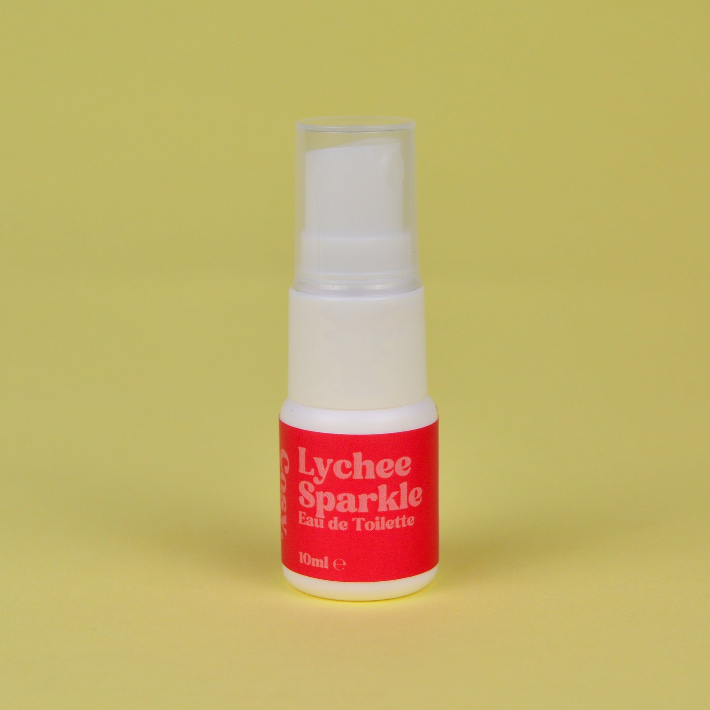 Lychee Sparkle Eau De Toilette