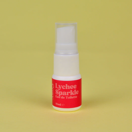 Lychee Sparkle Eau De Toilette