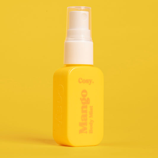 Mango Body Mist