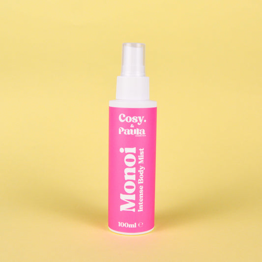 Paula Cosmetics Monoi 100ml Intense Body Mist
