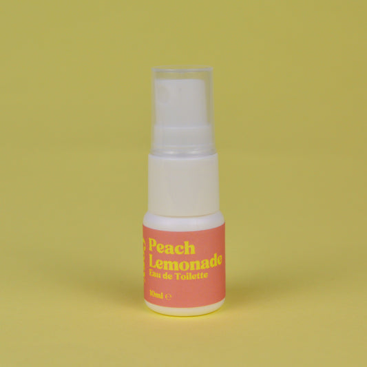 Peach Lemonade Eau De Toilette