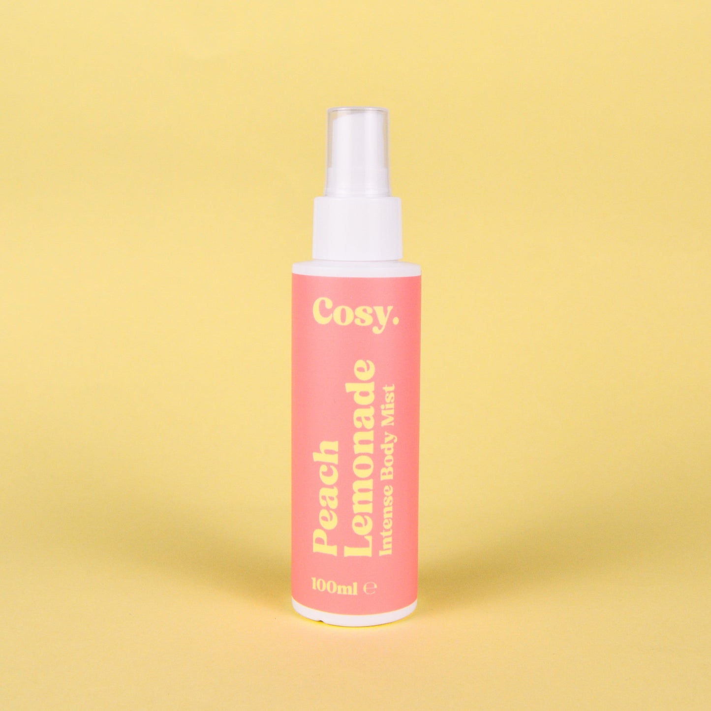 Peach Lemonade 100ml Intense Body Mist