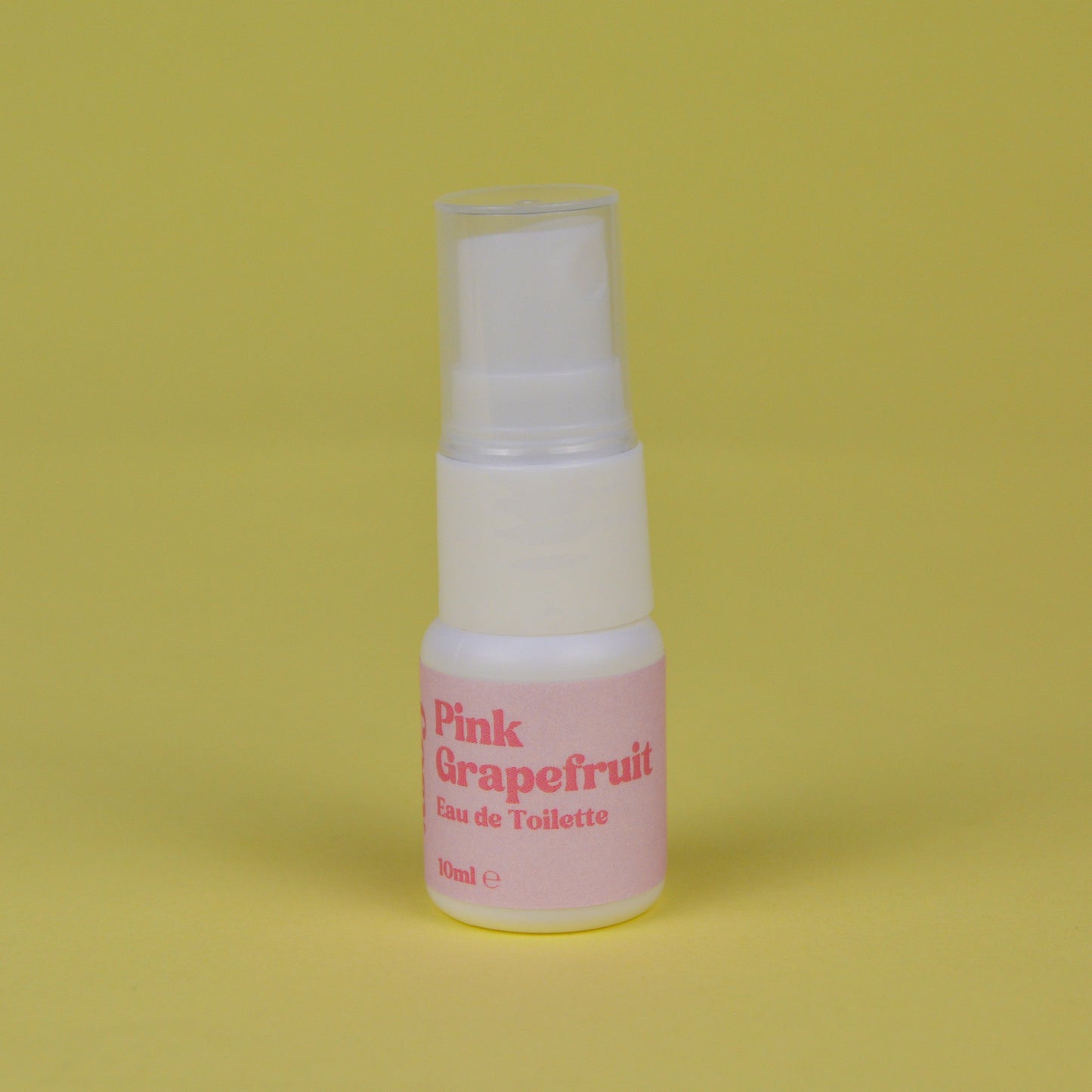 Pink Grapefruit Eau De Toilette
