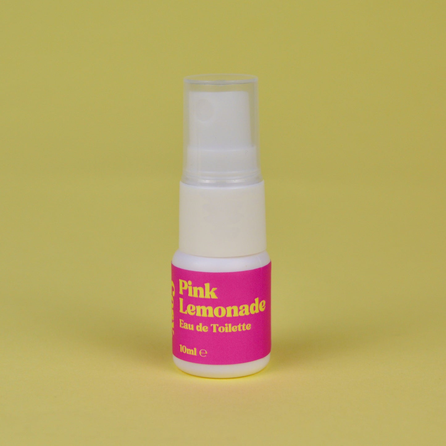 Pink Lemonade Eau De Toilette
