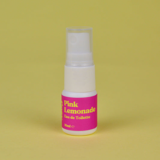 Pink Lemonade Eau De Toilette