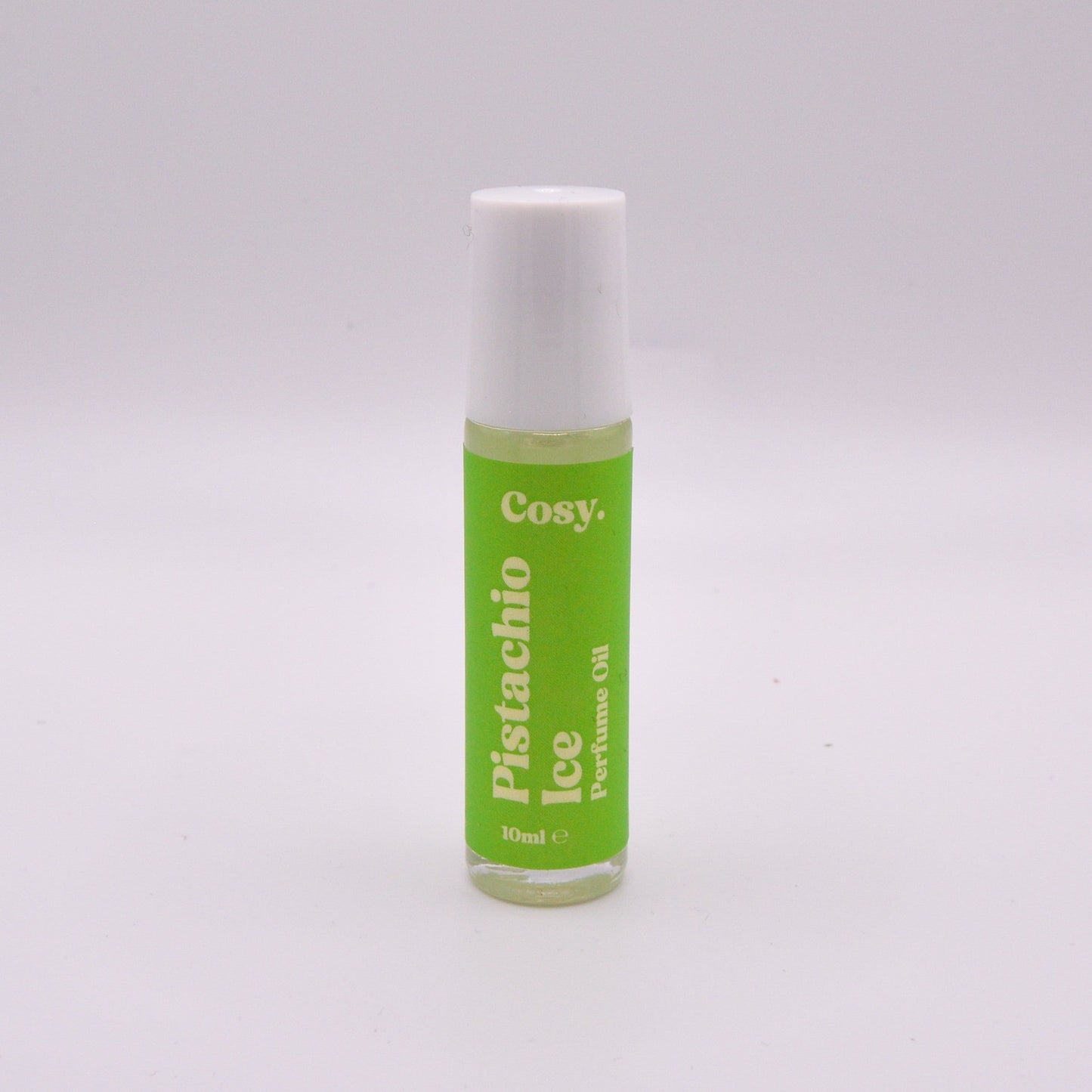 Pistachio Ice Perfume Oil