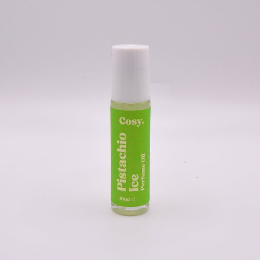 Pistachio Ice Perfume Oil