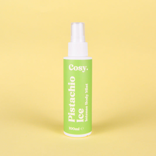 Pistachio Ice 100ml Intense Body Mist