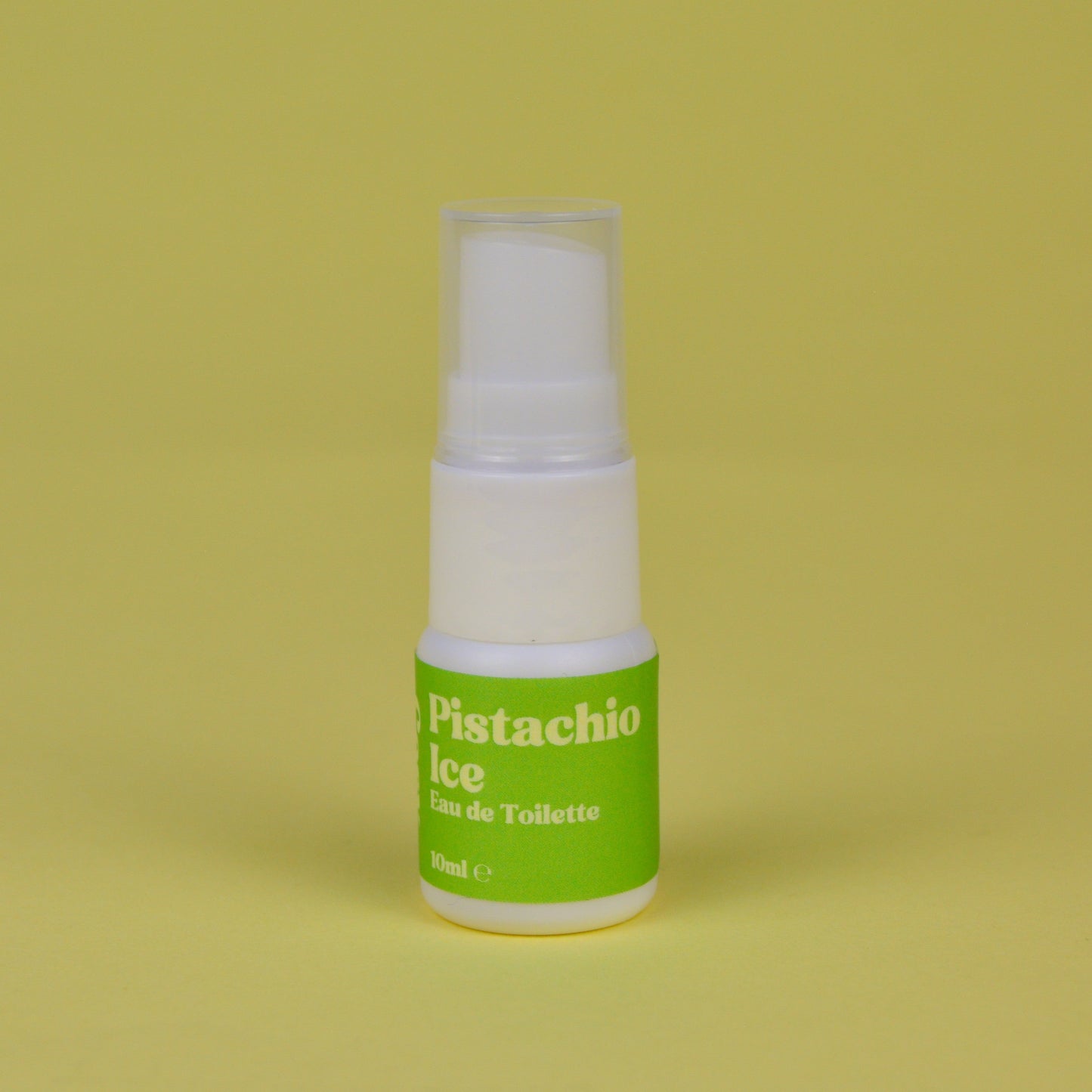 Pistachio Ice Eau De Toilette