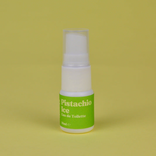 Pistachio Ice Eau De Toilette