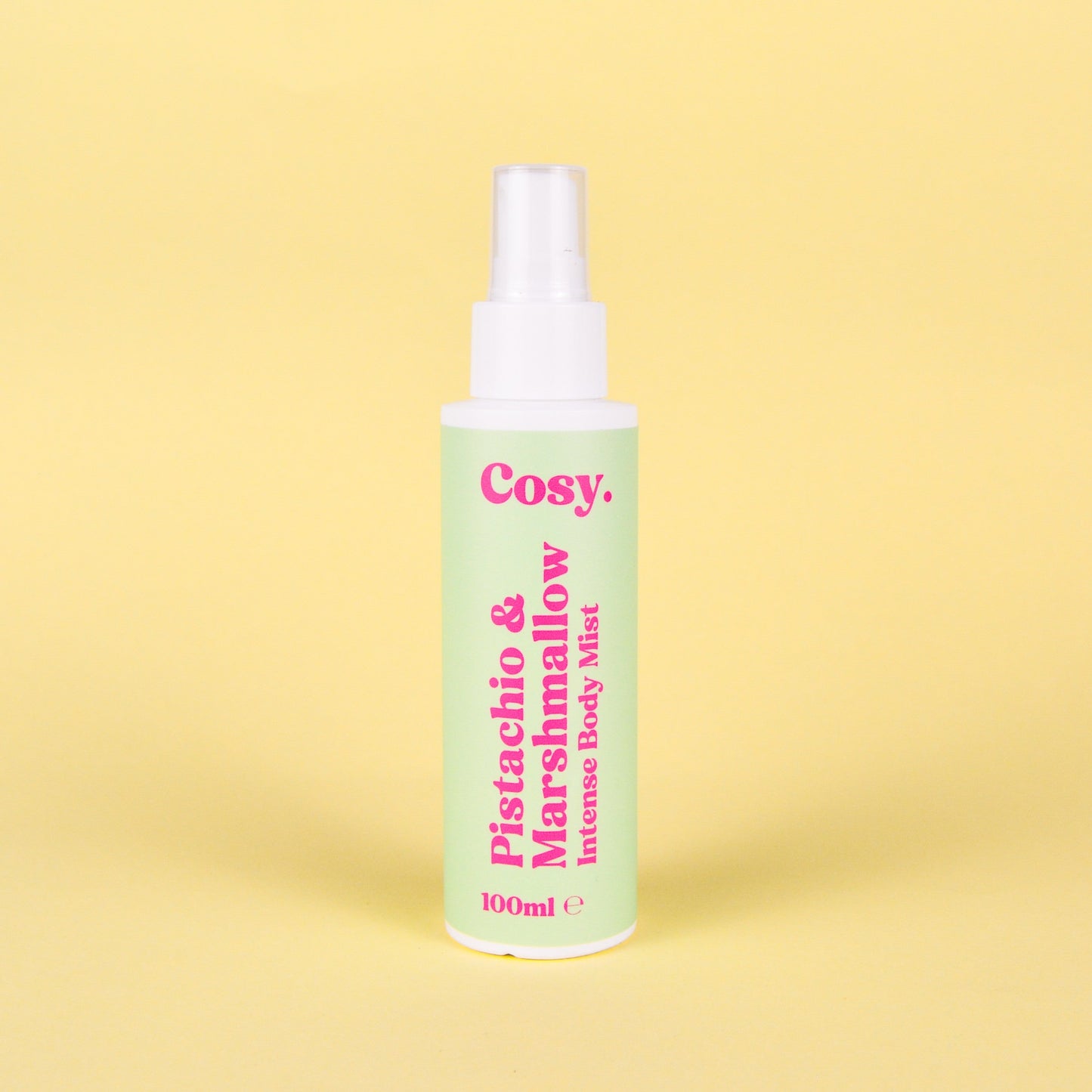 Pistachio & Marshmallow 100ml Intense Body Mist