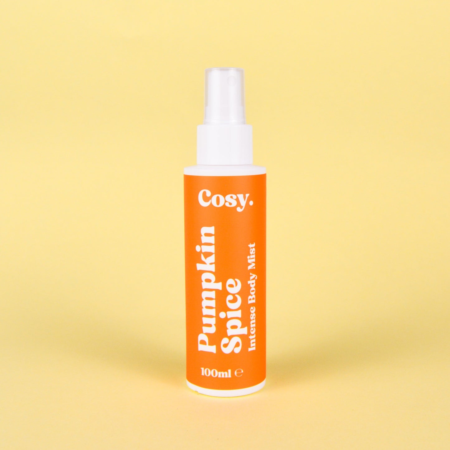 Pumpkin Spice 100ml Intense Body Mist