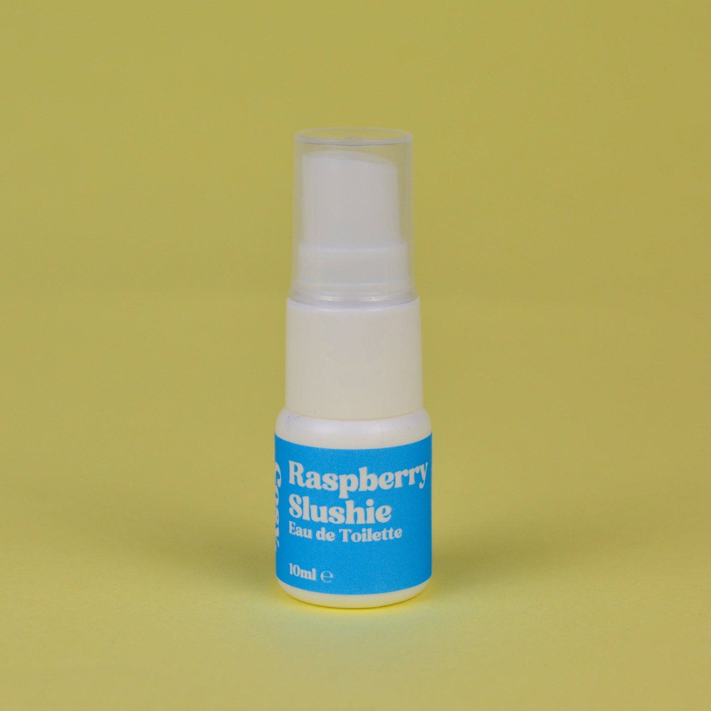 Raspberry Slushie Eau De Toilette