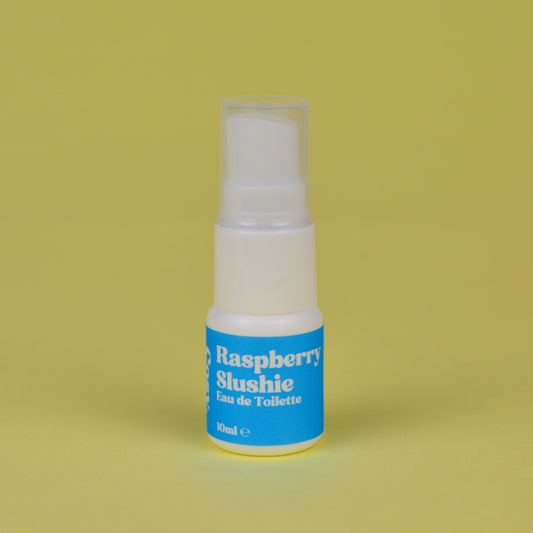 Raspberry Slushie Eau De Toilette