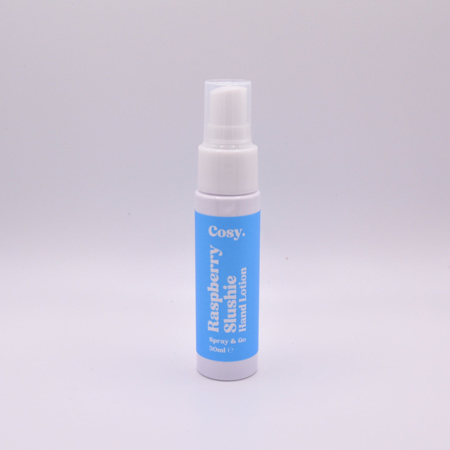Raspberry Slushie Hand Lotion
