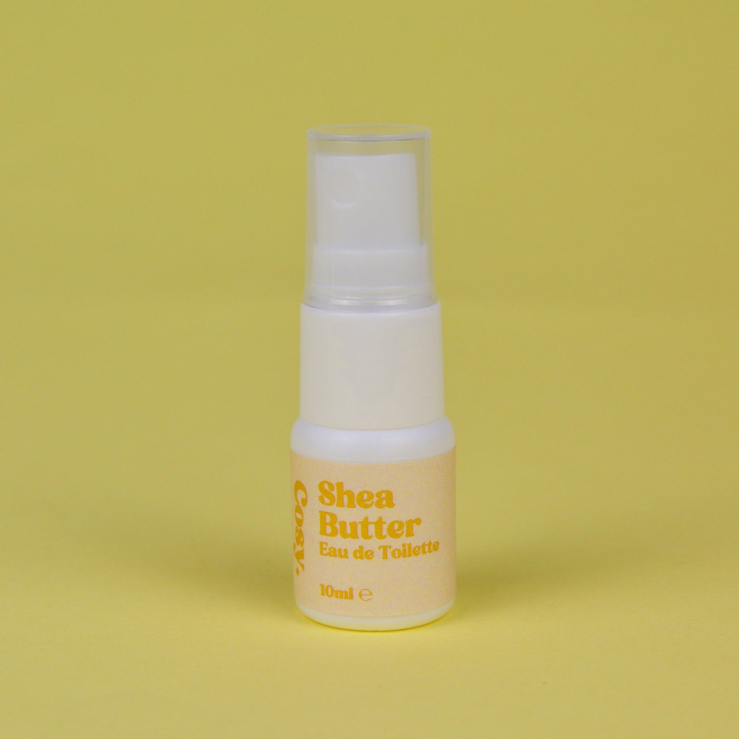Shea Butter Eau De Toilette