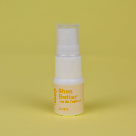 Shea Butter Eau De Toilette