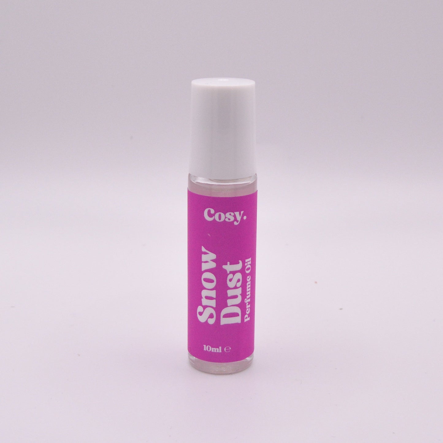 Snow Dust Perfume Oil