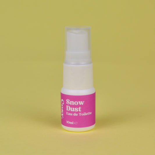 Snow Dust Eau De Toilette
