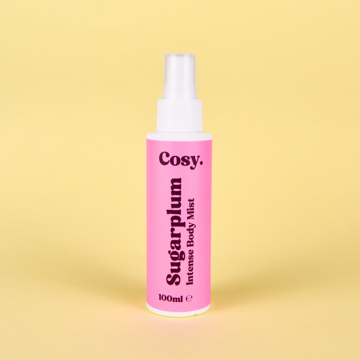 Sugarplum 100ml Intense Body Mist