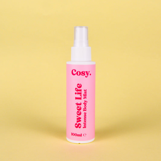 Sweet Life 100ml Intense Body Mist