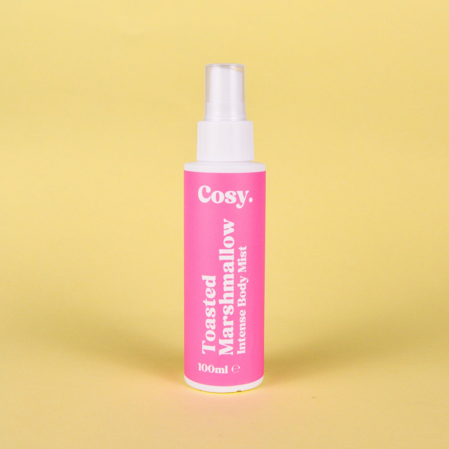 Toasted Marshmallow 100ml Intense Body Mist
