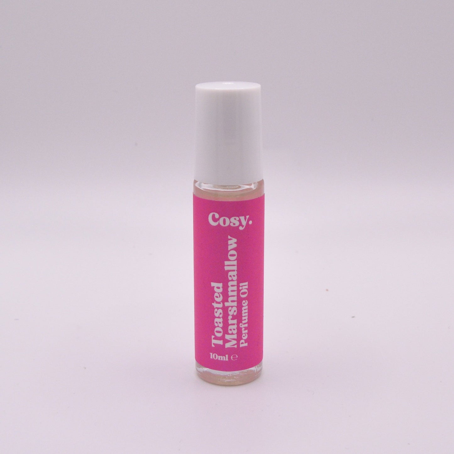 Toasted Marshmallow Perfume Oil