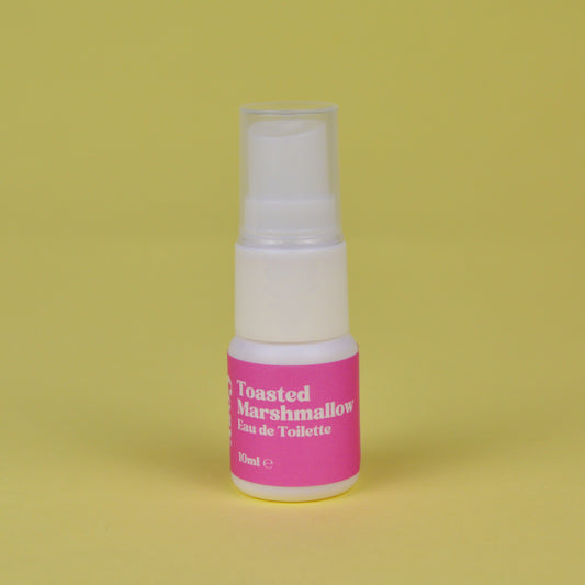 Toasted Marshmallow Eau De Toilette