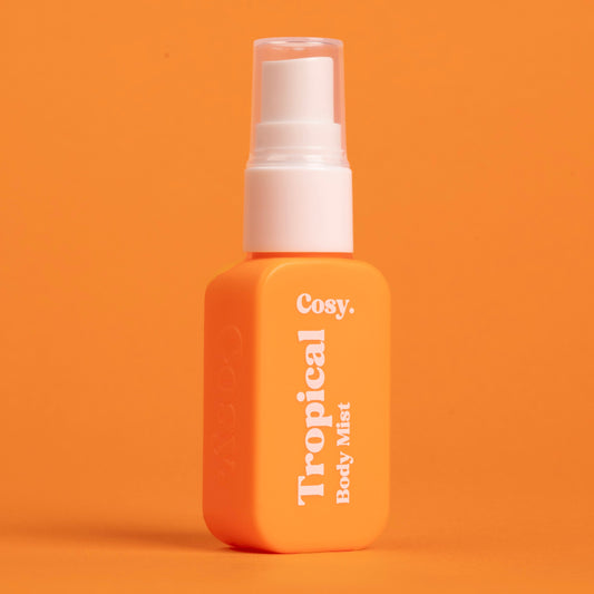 Tropical Body Mist