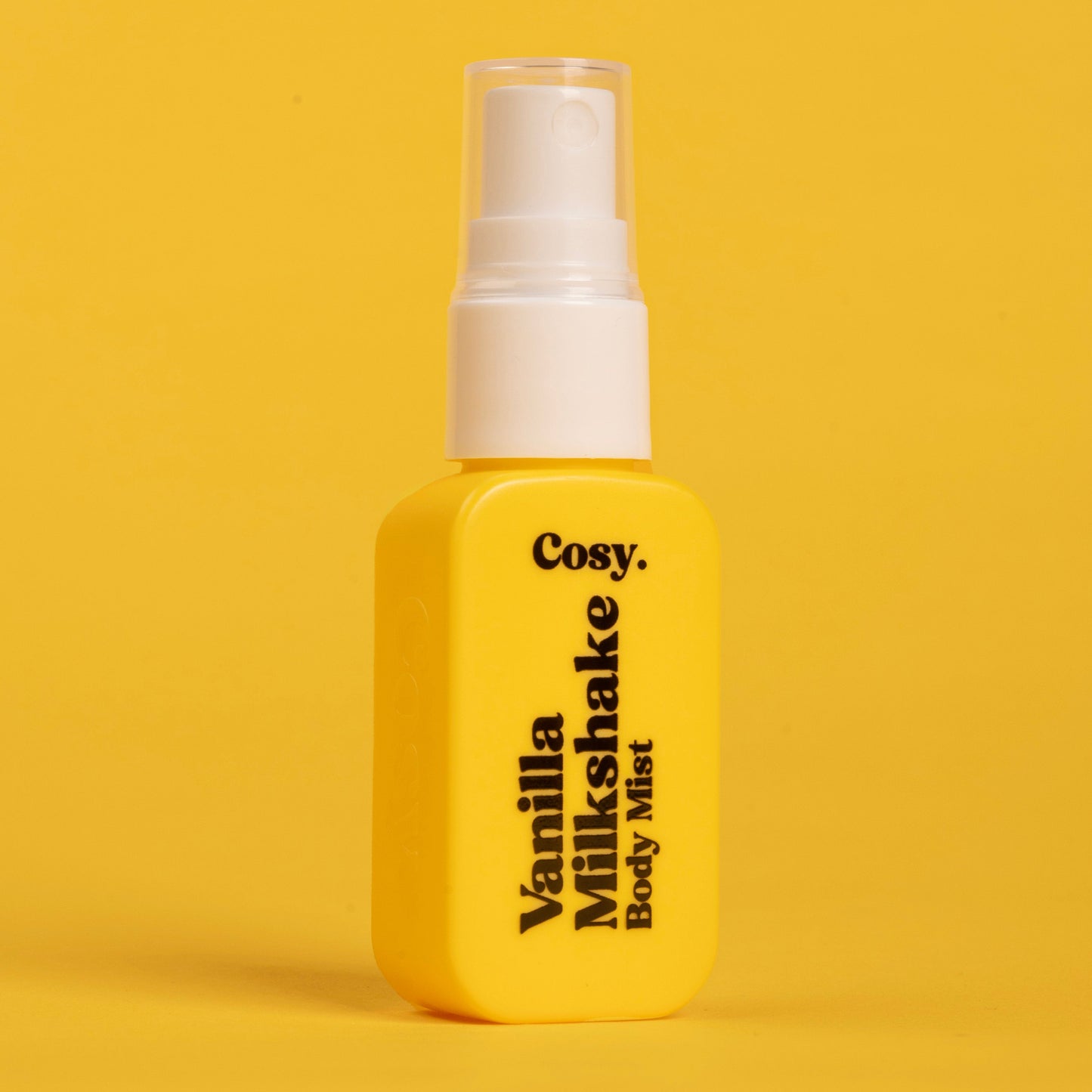 Vanilla Milkshake Body Mist