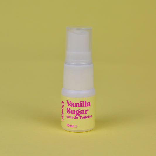 Vanilla Sugar Eau De Toilette