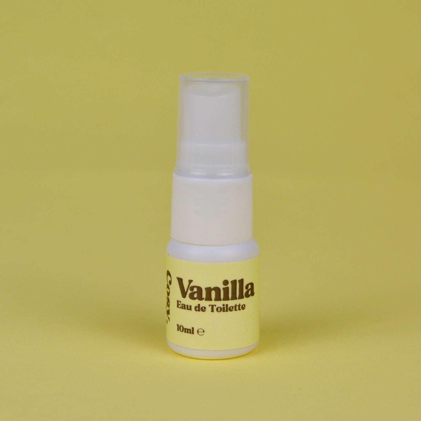 Vanilla Eau De Toilette