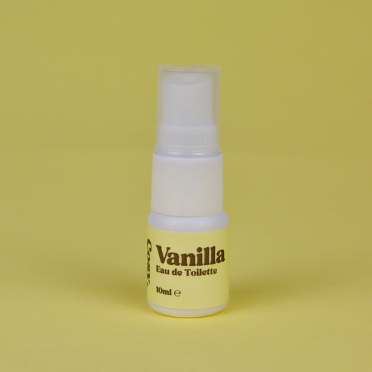 Vanilla Eau De Toilette