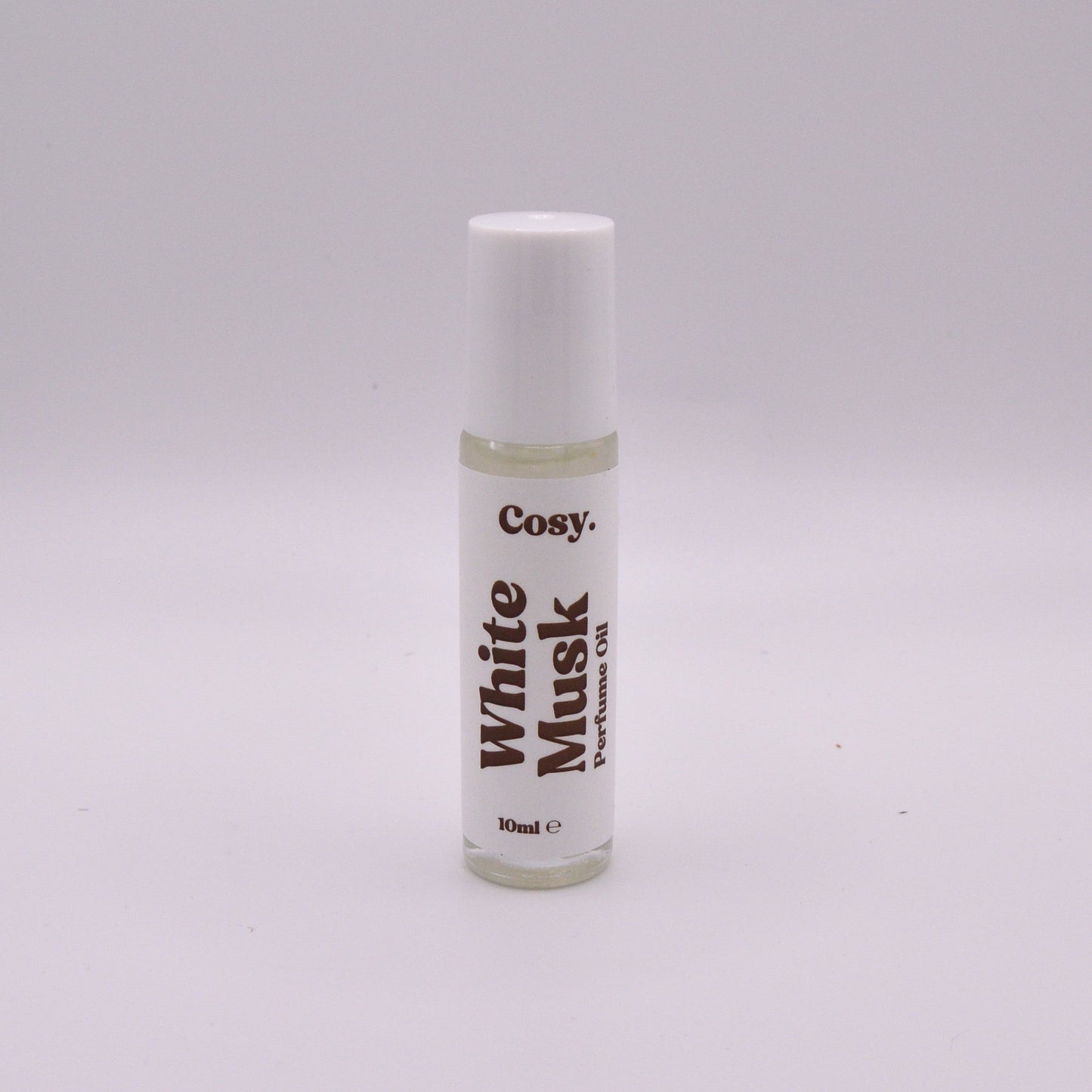 White Musk Perfume Oil