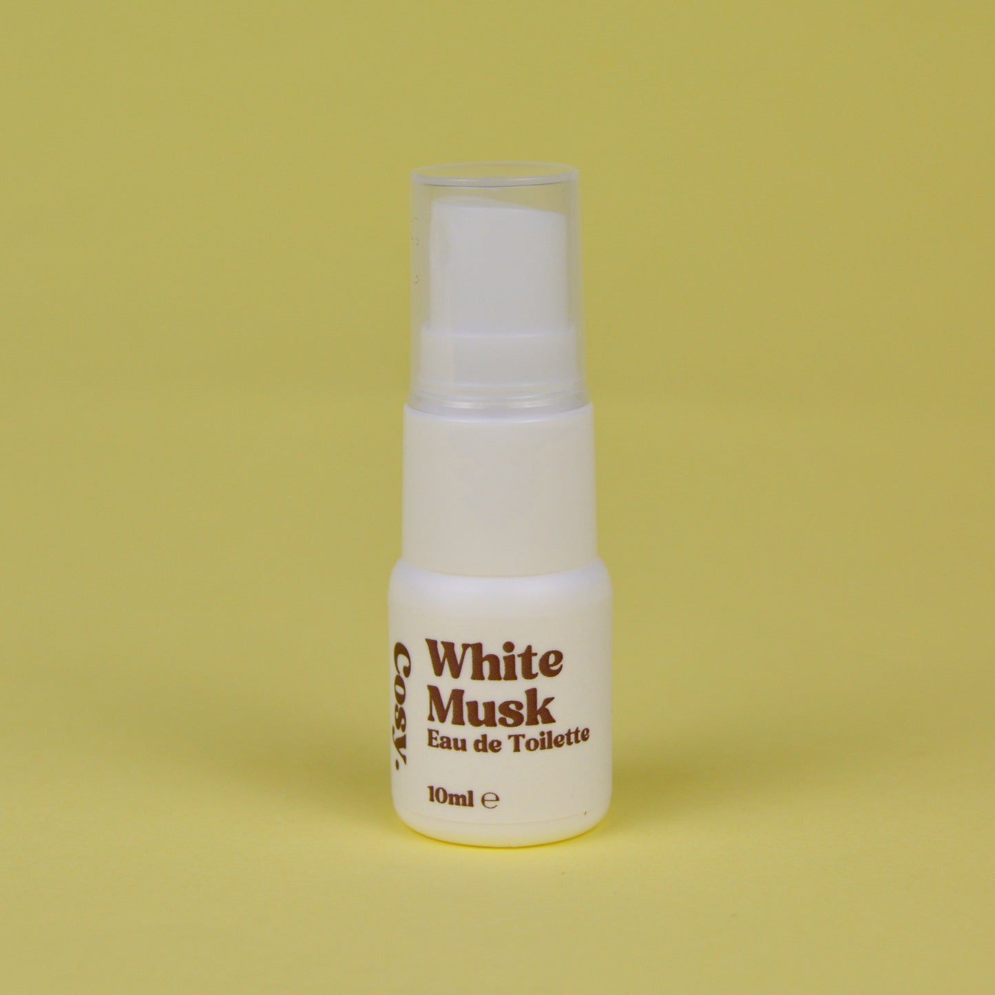 White Musk Eau De Toilette