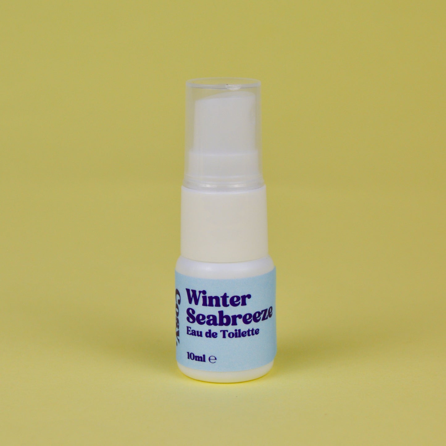 Winter Seabreeze Eau De Toilette