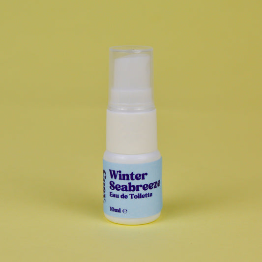 Winter Seabreeze Eau De Toilette